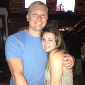 Meet your Posher, Brittney